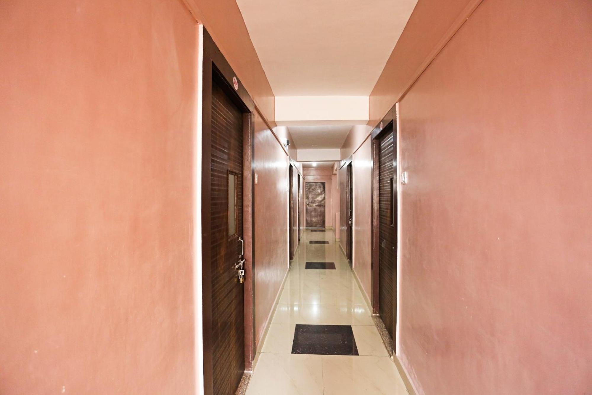 Hotel O Vaishnavi Kota  Exterior photo
