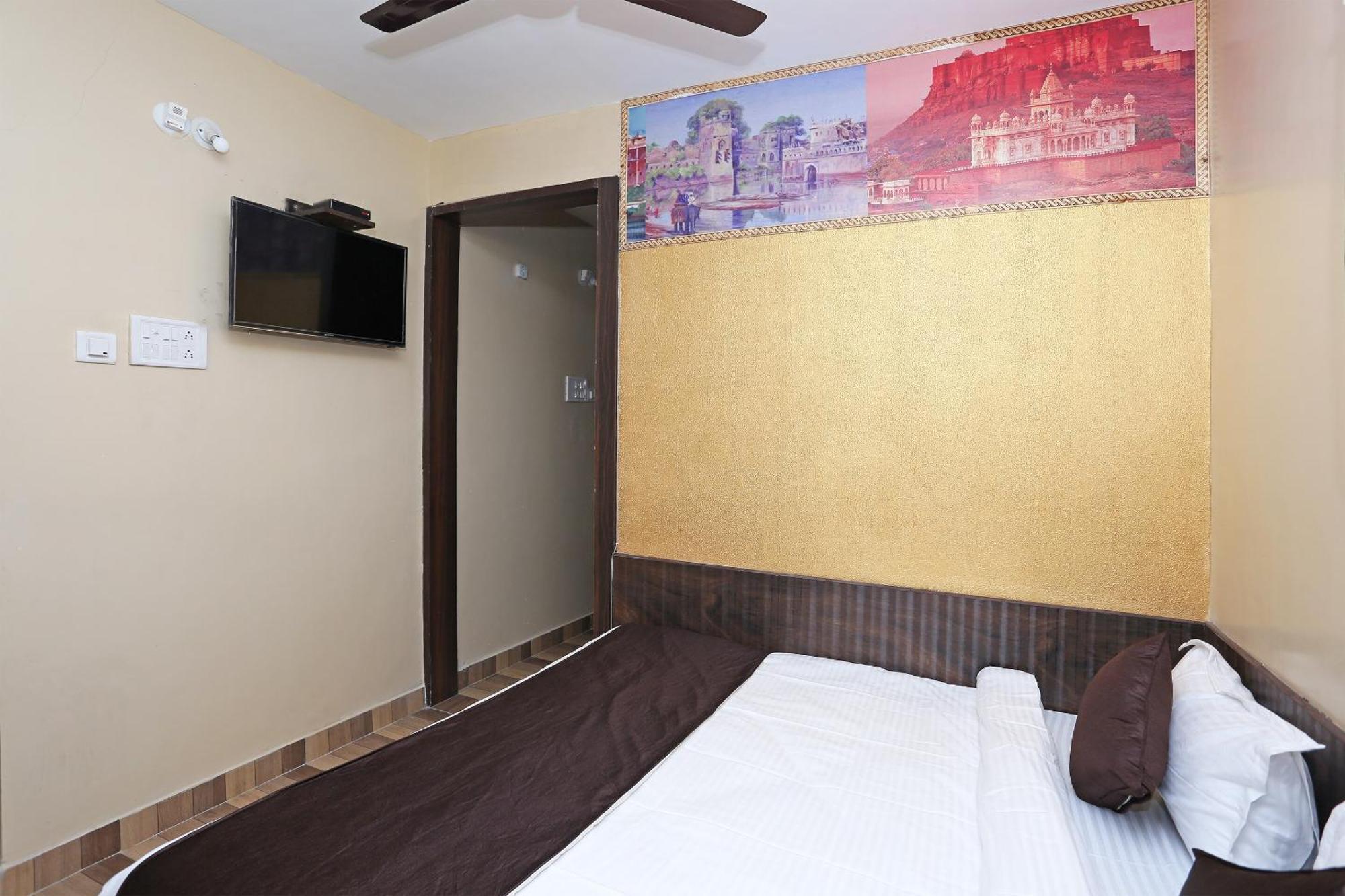 Hotel O Vaishnavi Kota  Exterior photo