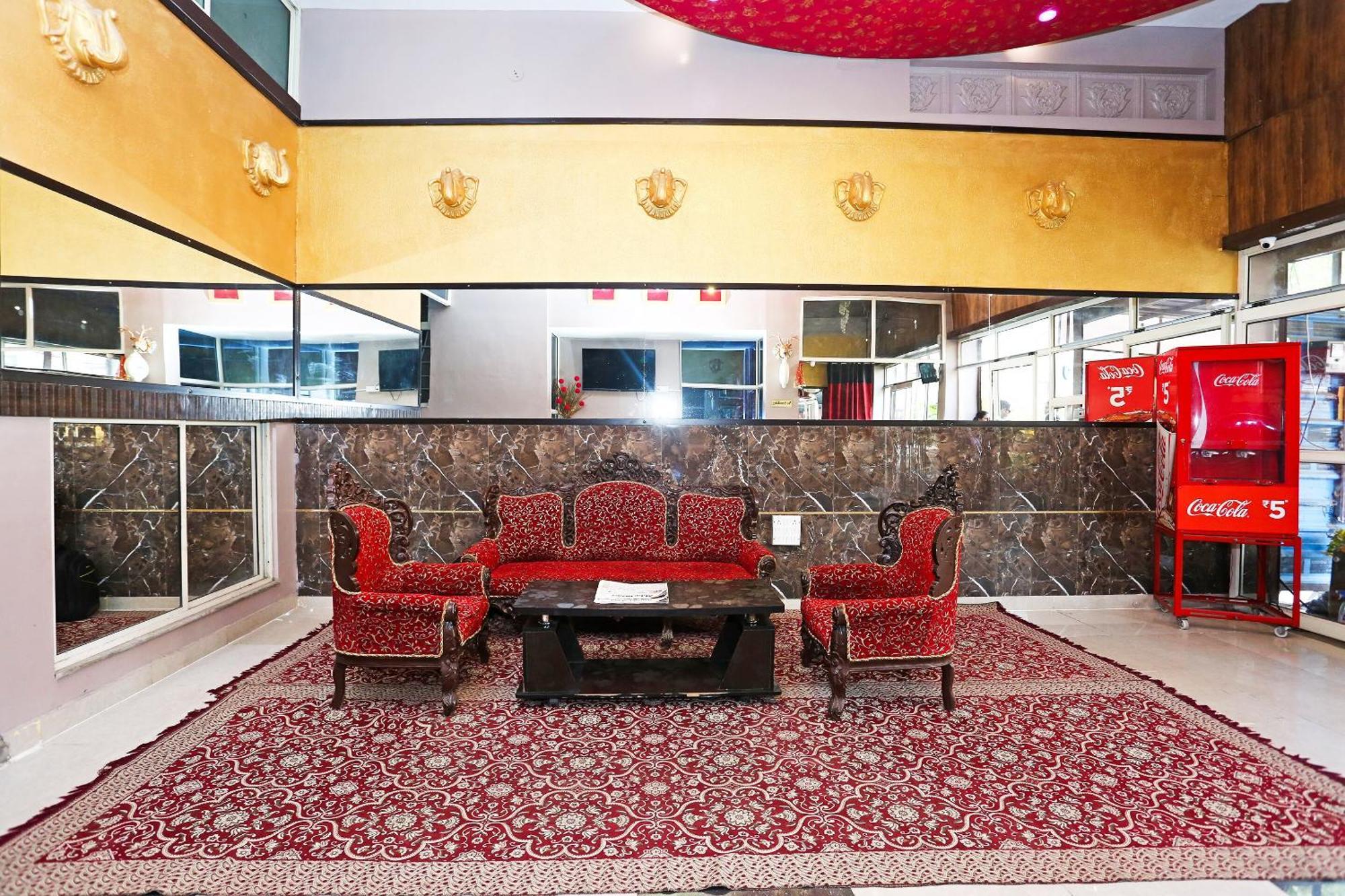 Hotel O Vaishnavi Kota  Exterior photo