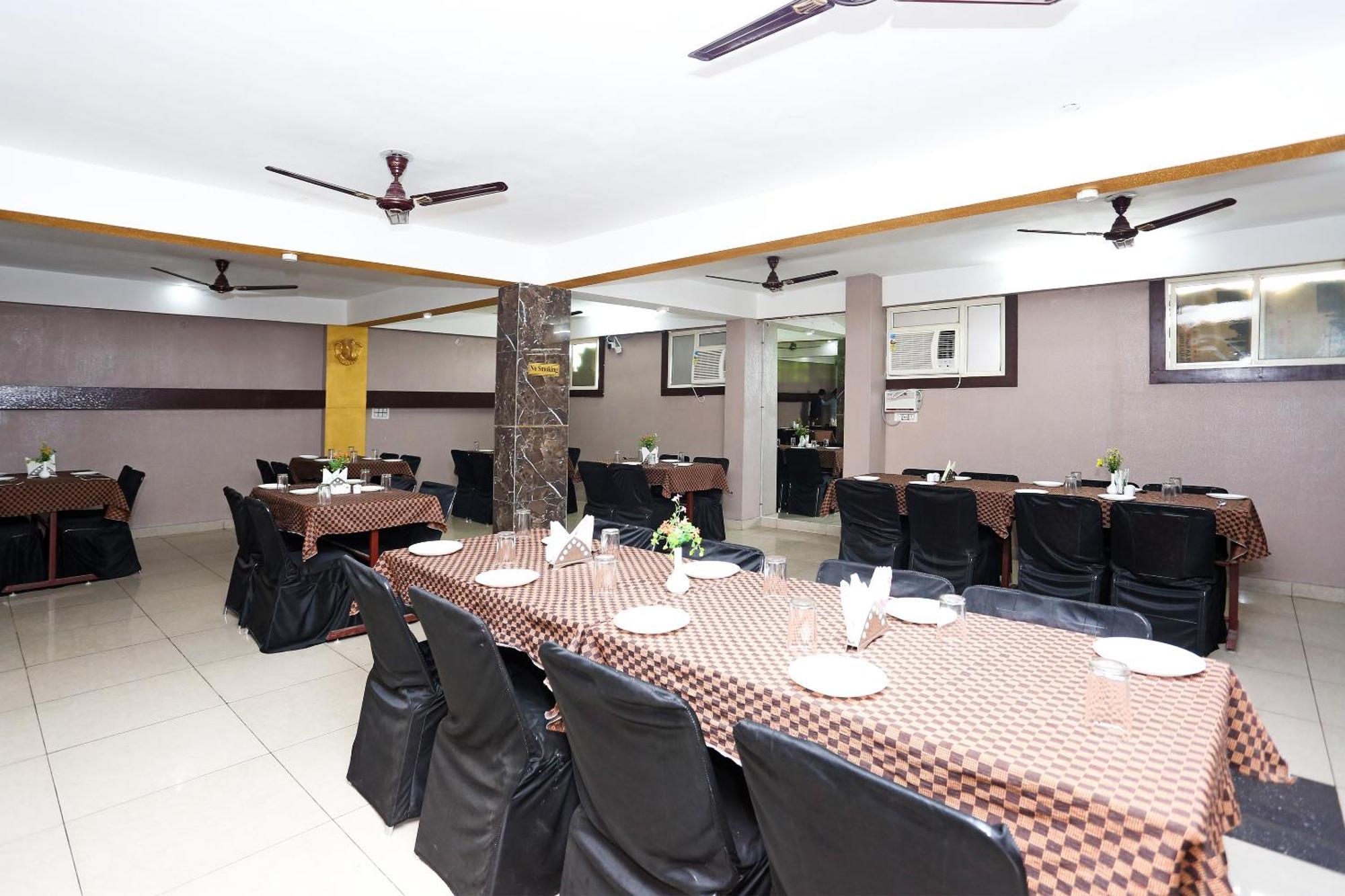 Hotel O Vaishnavi Kota  Exterior photo