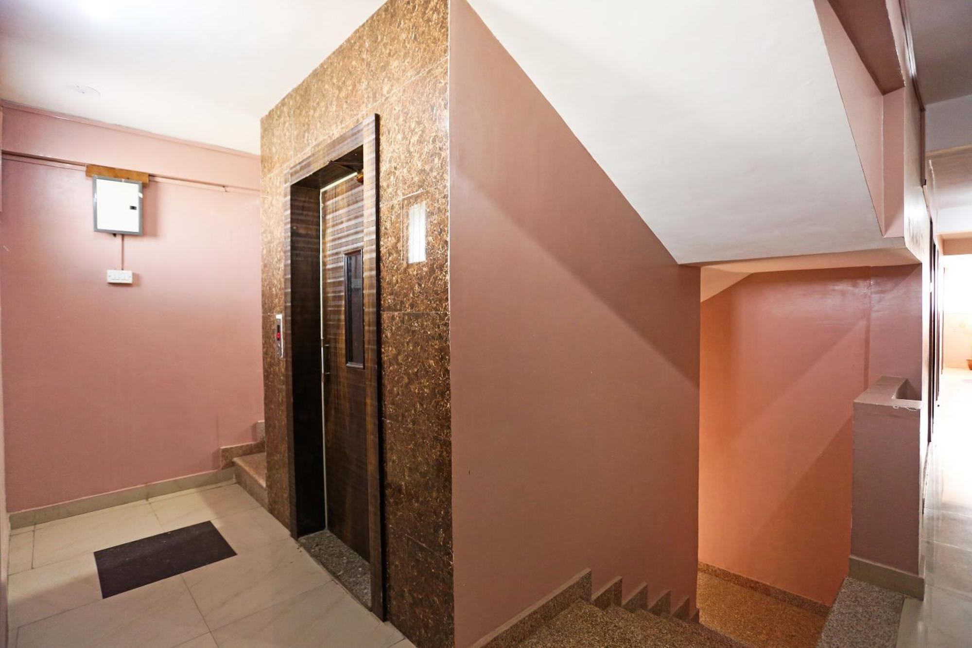 Hotel O Vaishnavi Kota  Exterior photo