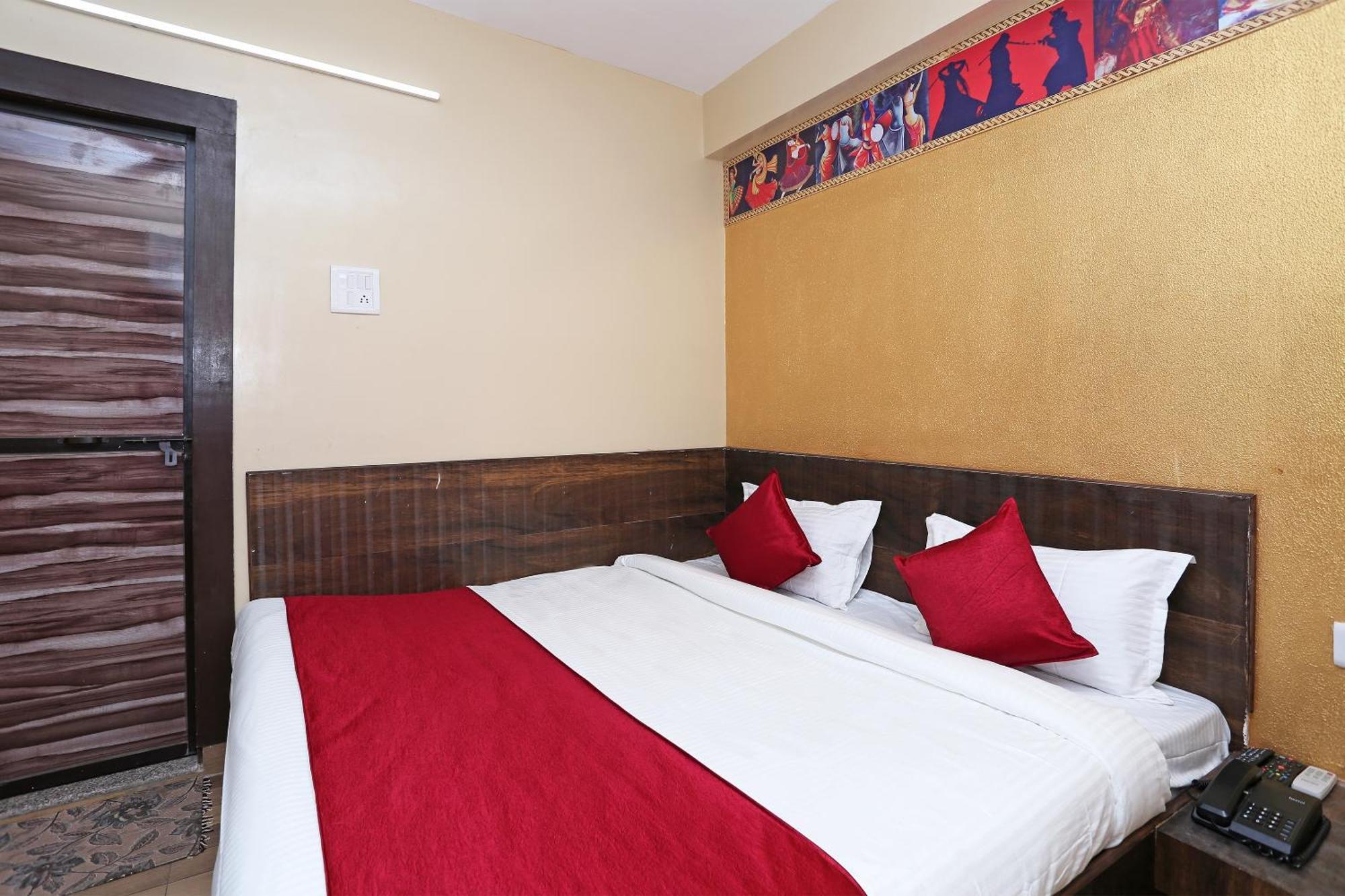 Hotel O Vaishnavi Kota  Exterior photo