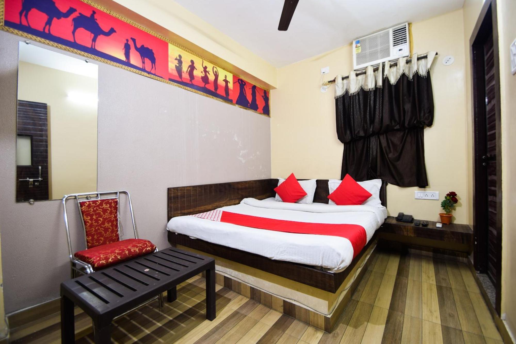 Hotel O Vaishnavi Kota  Exterior photo